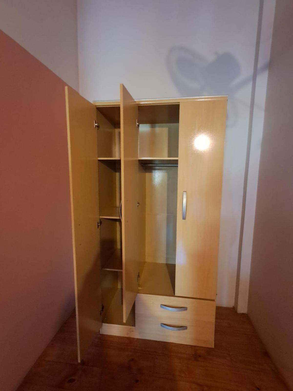 פוארטו איגואסו Apart Del Huesped II מראה חיצוני תמונה